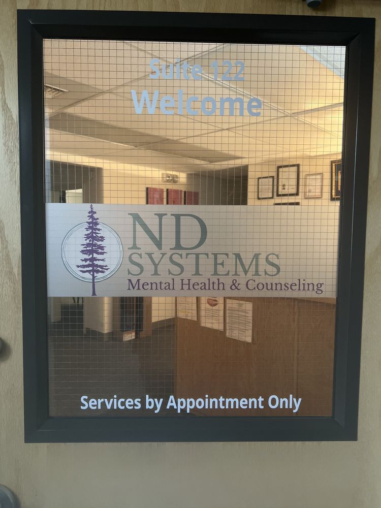 ND Systems - grief counselor in Fairbanks, AK