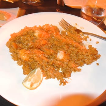 Opium Barcelona - meal - Dance Clubs Near Me - Barcelona, B