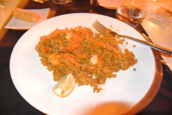 Opium Barcelona Restaurant and Club by null