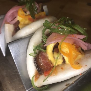 Doce Provisions - New American Near Me - Miami, Florida