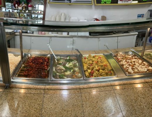 Ito Ay Atin Restaurant by null