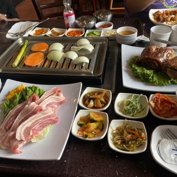 Gangnam Style BBQ - BBQ - Barbeque Near Me - Kennewick, Washington Gangnam Style BBQ - BBQ - Barbeque Near Me - Kennewick, Washington