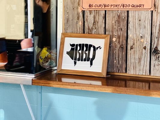 Botto’s BBQ by null