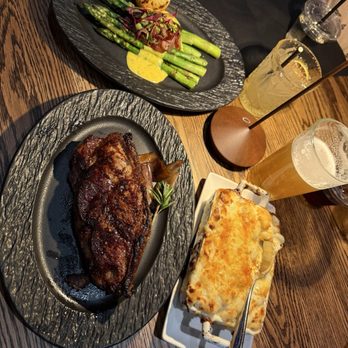 Butcher and Barrel - Steakhouses Near Me - Sacramento, California Butcher and Barrel - Steakhouses Near Me - Sacramento, California