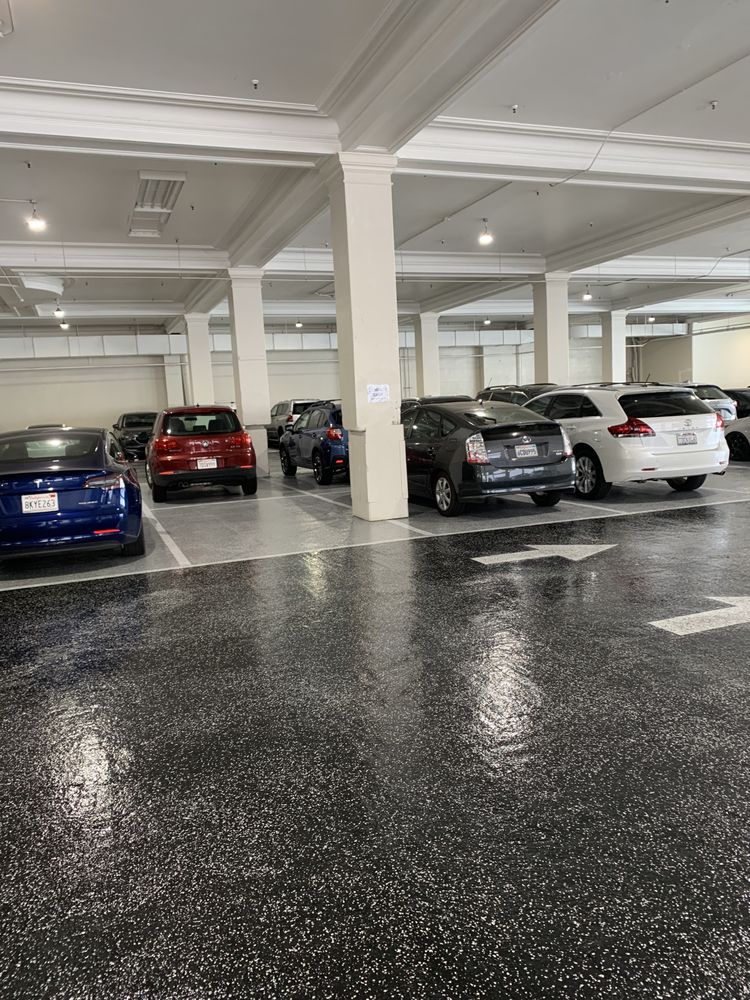 WHITE HOUSE GARAGE 59 Photos & 114 Reviews 223 Sutter St, San