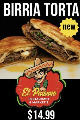 El Paisano Market by null