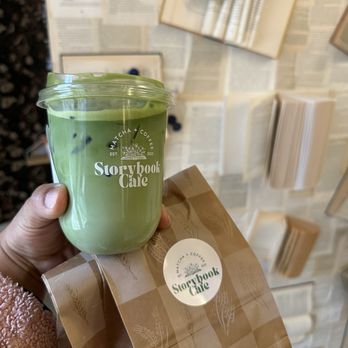 Story Book Cafe - Coffee & Tea Near Me - Geneva, Illinois Story Book Cafe - Coffee & Tea Near Me - Geneva, Illinois