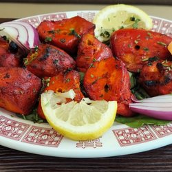 De Tandoori Knight