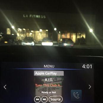 LA Fitness - It's 4:00 am. The Ray Man is here! Time to " Turn this club around". - Gyms Near Me - New Hyde Park, New York