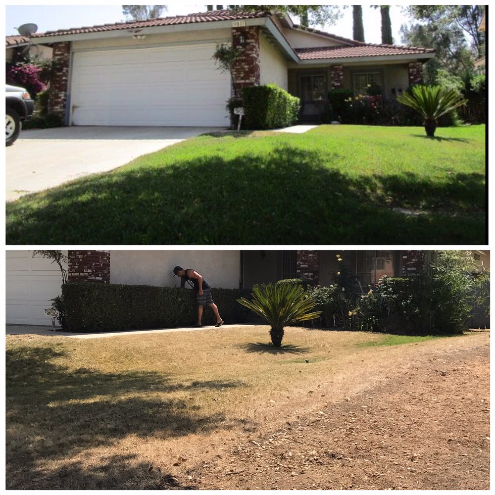 The Andy's Cleaves Group - Real Estate Services Near Me - Riverside, California