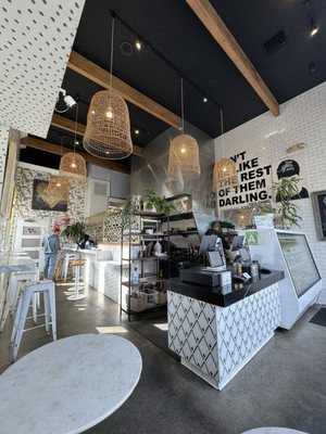Black Sheep Burgers by null