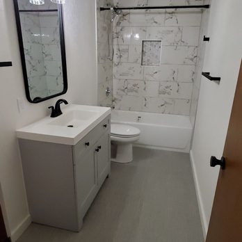 NW Quality Construction - Guest after - General Contractors Near Me