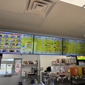 El Forastero - Menu - Mexican Near Me - Rocklin, California