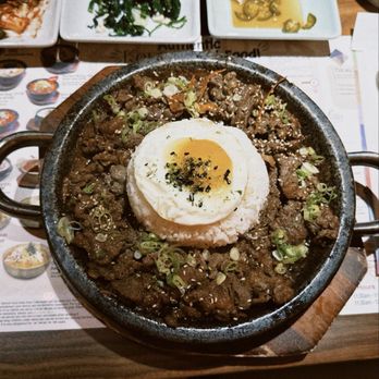 JinCook - Korean Near Me - Los Angeles, California JinCook - Korean Near Me - Los Angeles, California