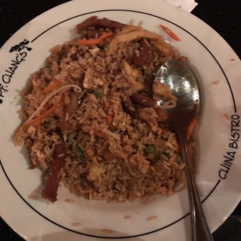 P.F. Chang's - Fried Rice - Chinese Near Me - Winter Park, Florida P.F. Chang's - Fried Rice - Chinese Near Me - Winter Park, Florida