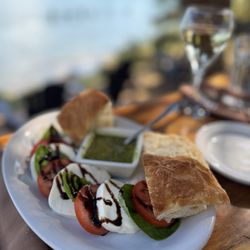 Waterfront Depot Restaurant
