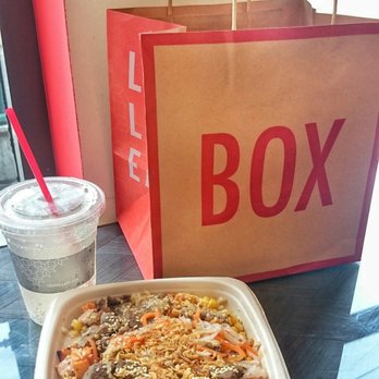 Basil Box - Vietnamese Near Me - Toronto, Ontario Basil Box - Vietnamese Near Me - Toronto, Ontario