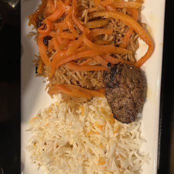 Aracosia McLean - Rice and kabob - Afghan Near Me - McLean, Virginia Aracosia McLean - Rice and kabob - Afghan Near Me - McLean, Virginia