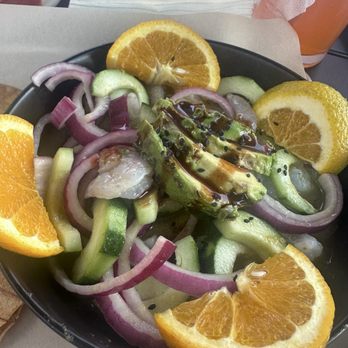 Fuego Prime - AugaChilie zero flavor. Very disappointing - Tacos Near Me - Lodi, California