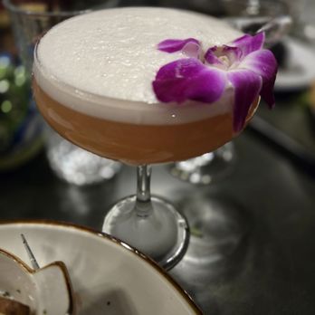 La Oficina - Citrus No-Tini - Steakhouses Near Me - Chesapeake, Virginia La Oficina - Citrus No-Tini - Steakhouses Near Me - Chesapeake, Virginia