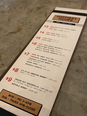 Menu photo 8 Lazy Dog Restaurant & Bar Brea, CA Menu photo 8 Lazy Dog Restaurant & Bar Brea, CA