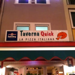 Taverna Quick