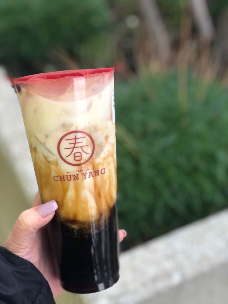 CHUNYANG TEA Updated September 2024 30 Photos 111 3601 Highway