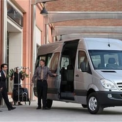 Albemarle Limousine - IAD Airport Transportation