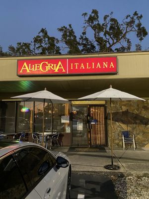 Allegria Italiana by null