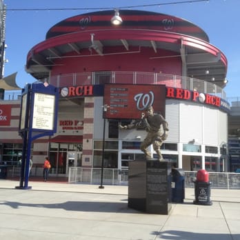 Nationals Park - Stadiums & Arenas Near Me - Washington, DC, District of Columbia Nationals Park - Stadiums & Arenas Near Me - Washington, DC, District of Columbia