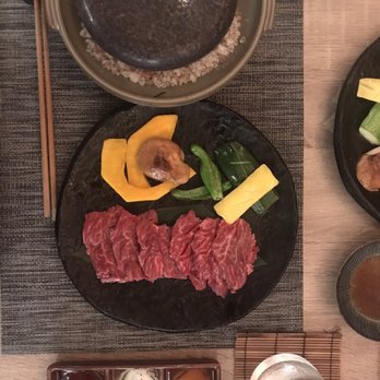 Sushi Hachi - Sushi Bars Near Me - Washington, DC, District of Columbia