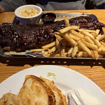 Chili's - Full Rack of Ribs - American Near Me - Ankeny, Iowa Chili's - Full Rack of Ribs - American Near Me - Ankeny, Iowa