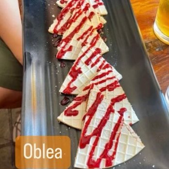 Escala - Colombian Near Me - Los Angeles, California
