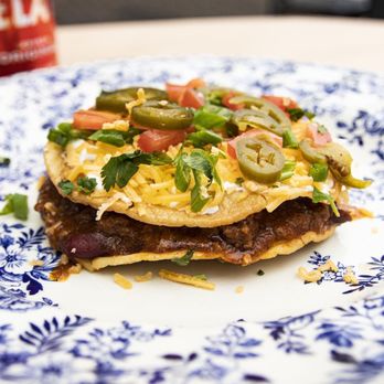 MikChan's - Mexican pizza - Pop-Up Restaurants Near Me - Atlanta, Georgia MikChan's - Mexican pizza - Pop-Up Restaurants Near Me - Atlanta, Georgia