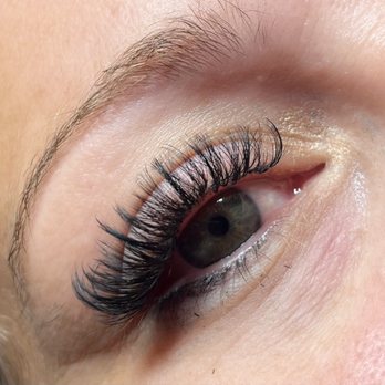 Lashes By Alexandra - Volume Cat Eye - Eyelash Service Near Me - Chico, California Lashes By Alexandra - Volume Cat Eye - Eyelash Service Near Me - Chico, California