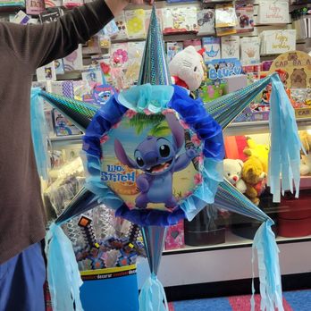 Pinata Kingdom - Party Supplies Near Me - Las Vegas, Nevada