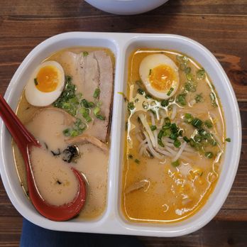 Hanabi Ramen - Ramen Near Me - Carrollton, Texas