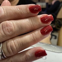 Venetian Nails - Dipping #KL#46