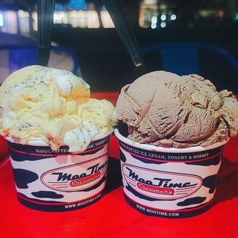 MooTime Creamery - Ice Cream & Frozen Yogurt Near Me - Coronado, California MooTime Creamery - Ice Cream & Frozen Yogurt Near Me - Coronado, California
