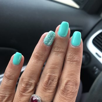 Anthony Vince Nail Spa - Nail Salons Near Me - Parma, Ohio