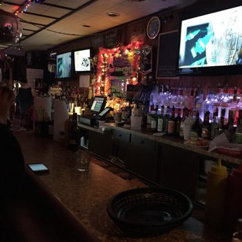 Annex Bar - It caught my eye when I first walked in. - Bars Near Me - Solon, Ohio