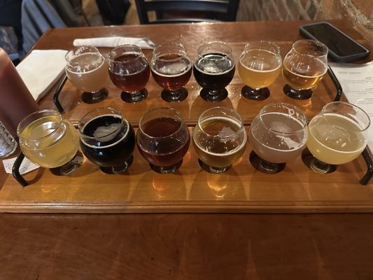 Yorkholo Brewing Co. by null