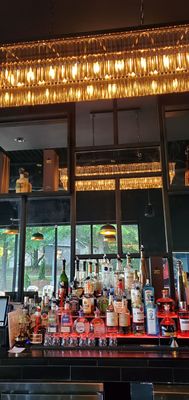 Access Restaurant and Lounge by null