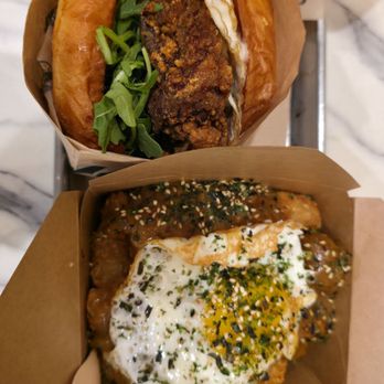 Mad Yolks - Pacific - Breakfast & Brunch Near Me - Santa Cruz, California Mad Yolks - Pacific - Breakfast & Brunch Near Me - Santa Cruz, California