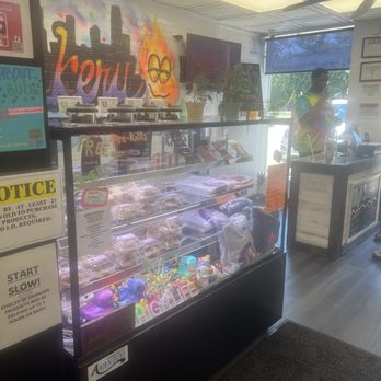 Blazed Bakery - Coffee & Tea Near Me - Northbrook, Illinois