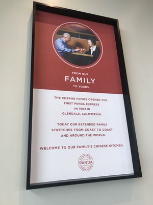Menu photo 2 Panda Express Orlando, FL Menu photo 2 Panda Express Orlando, FL