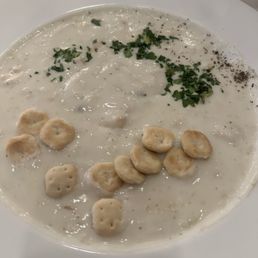 Chowder Chowder