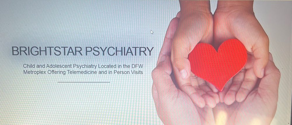 Brightstar Psychiatry - child therapist in Bedford, TX