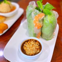 Kali Noodles and Tea Bar