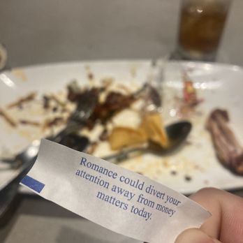 Royal East Restaurant - a person holding a piece of paper with a message on it - Malaysian Near Me - Cambridge, Massachusetts Royal East Restaurant - a person holding a piece of paper with a message on it - Malaysian Near Me - Cambridge, Massachusetts